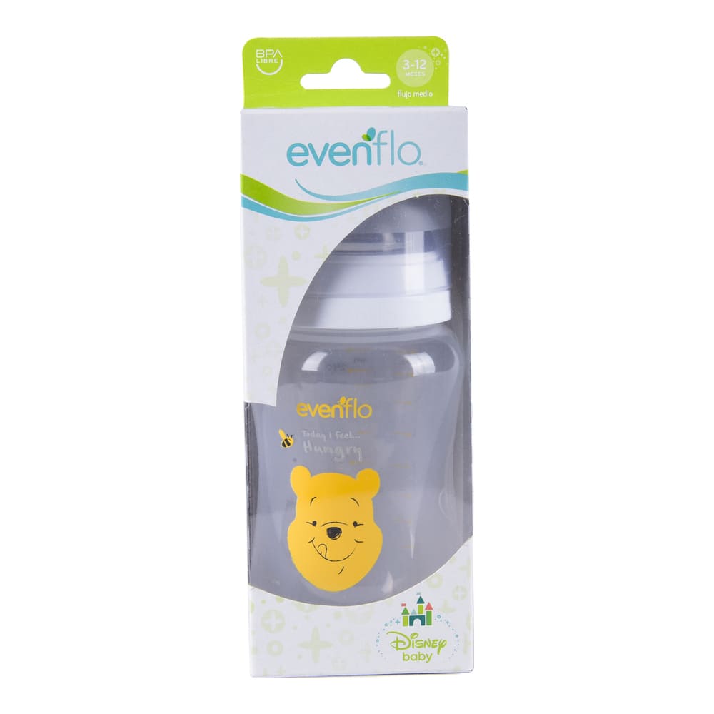 biberones evenflo walmart Biberón Evenflo Disney 9 Oz – Farmacia Coyoacán