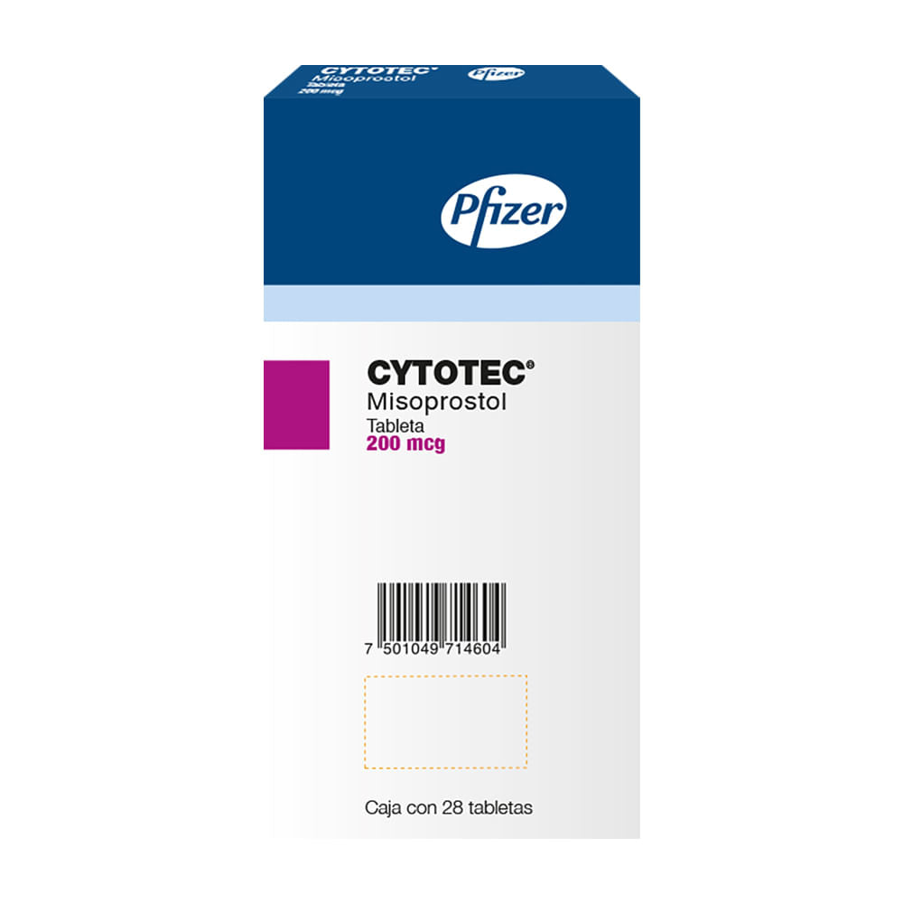 Cytotec 200 Mcg 28 Tabletas Farmacia Coyoacán Cytotec 200 Mcg 28 Tabletas Farmacia Coyoacán