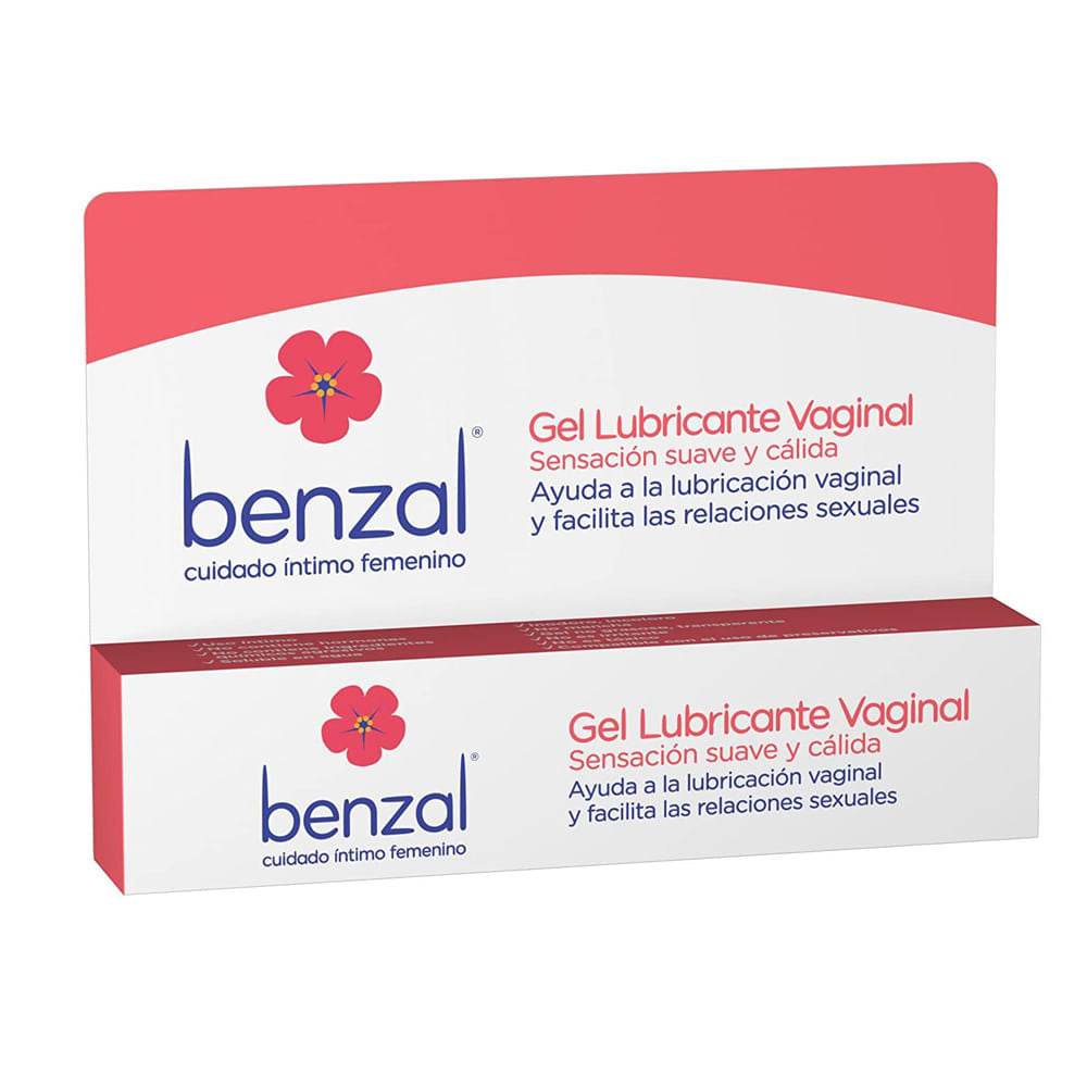 Benzal Gel Lubricante Vaginal 30 G Farmacia Coyoacn Benzal Gel Lubricante Vaginal 30 G Farmacia Coyoacn
