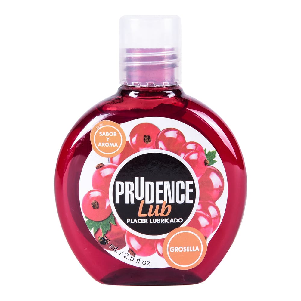 Lubricante Prudence Lubricante Grosella 75 Ml Farmacia Coyoacn Lubricante Prudence Lubricante Grosella 75 Ml Farmacia Coyoacn
