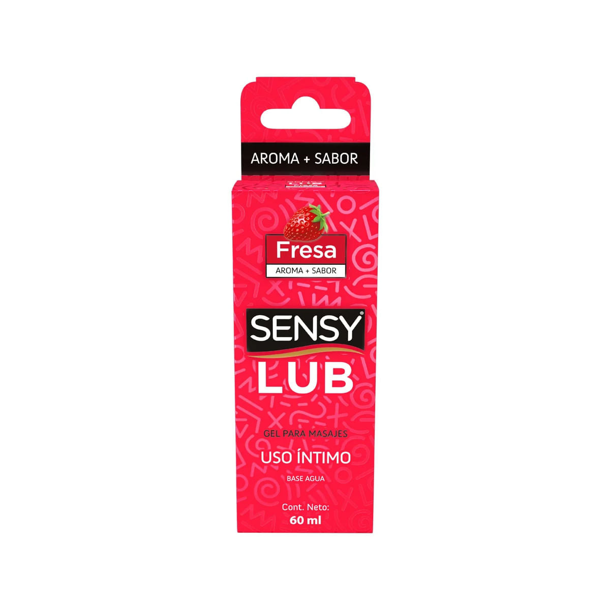 Gel Sensy Lubricante Para Masaje Fresa 60 Ml Farmacia Coyoacn Gel Sensy Lubricante Para Masaje Fresa 60 Ml Farmacia Coyoacn