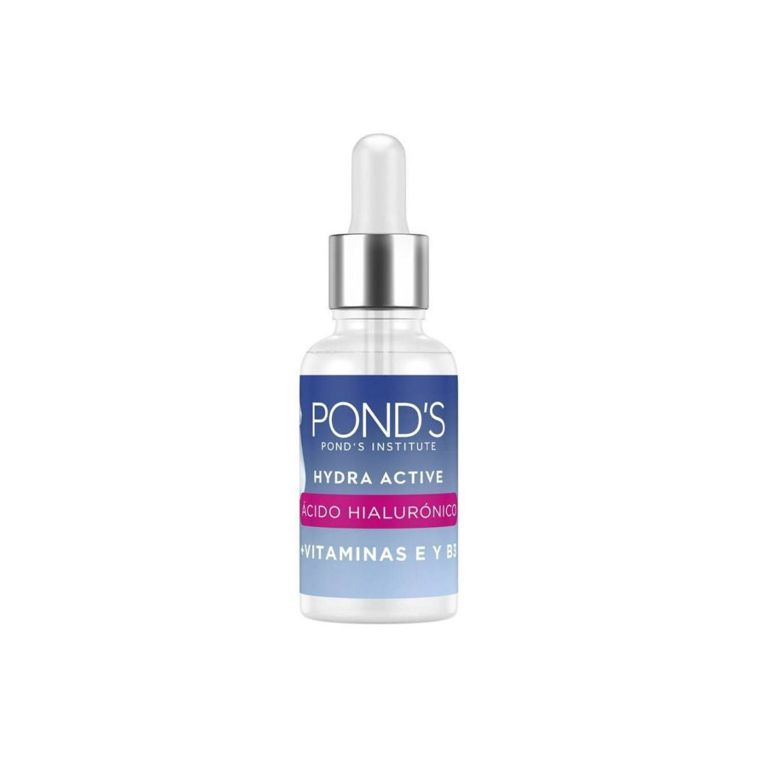 Ácido Hialurónico Ponds Sérum Booster 30 G