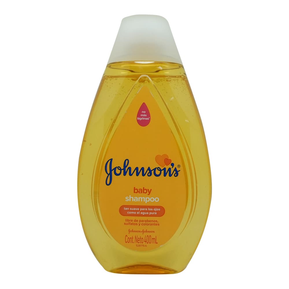 Johnson's 2 In 1 Shampoo 500ml Online In Bangladesh - Foto 4