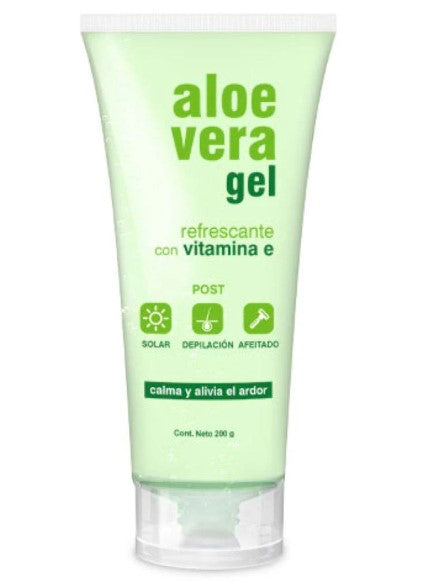 ALOE VERA 1 GEL 200 G