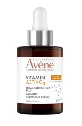 Avène Vitamin Activ Cg Sérum Luminosidad Corrector 30 Ml