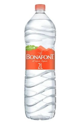 BONAFONT NAT 2LT