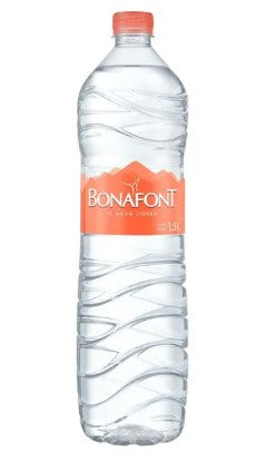 Bonafont natural 1.5 L