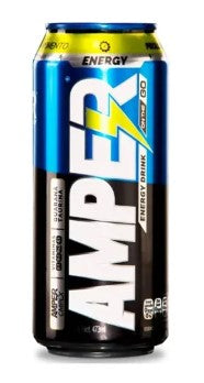AMPER ENERGY 473ML