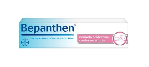 Bepanthen 5% Pomada 30 G