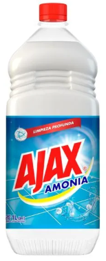 AJAX AMONIA 1LT