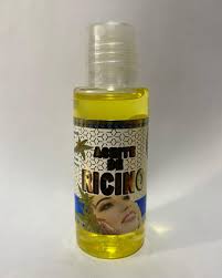 ACEITE DE RICINO PURO 40ML