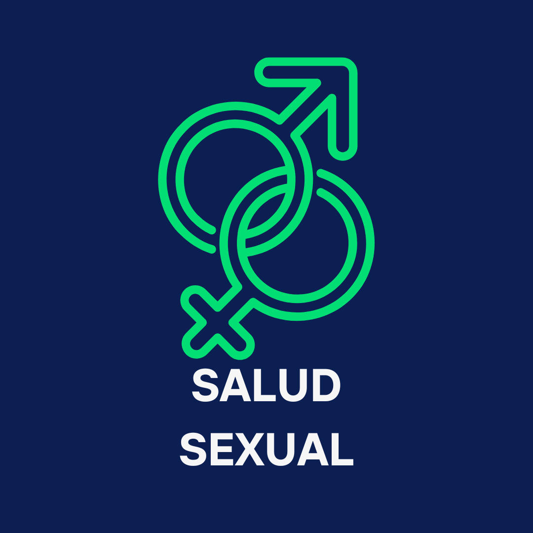 Salud Sexual