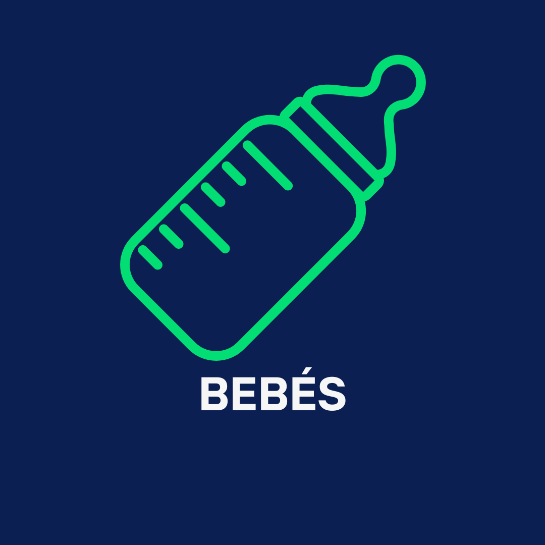 Bebés