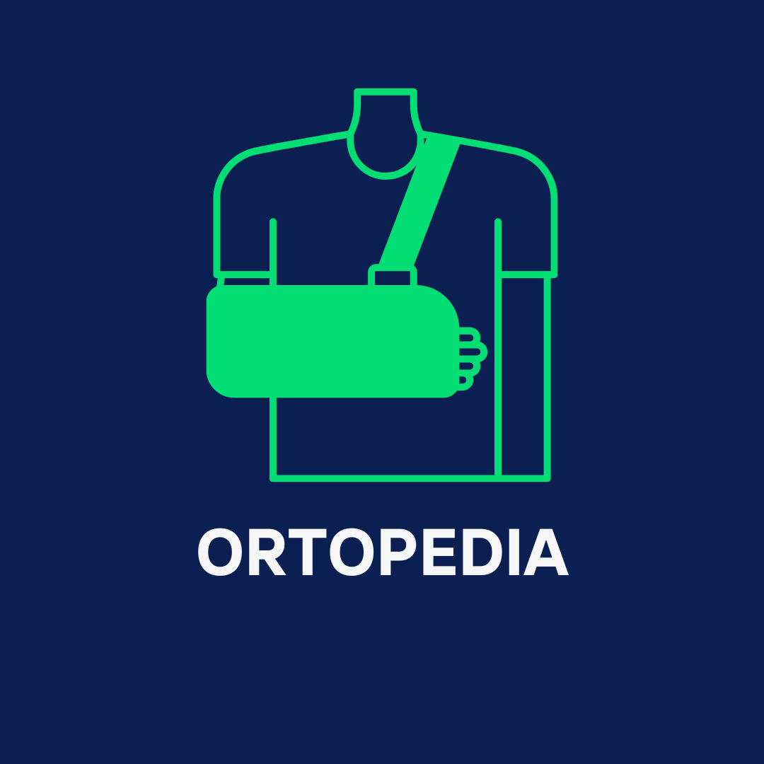 Ortopedia