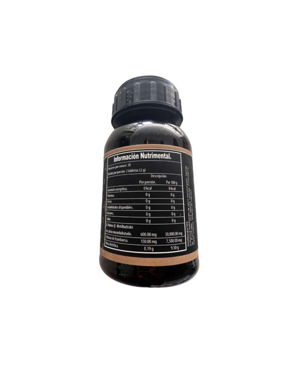 42K Suplemento Alimenticio Maracuya 500 Ml