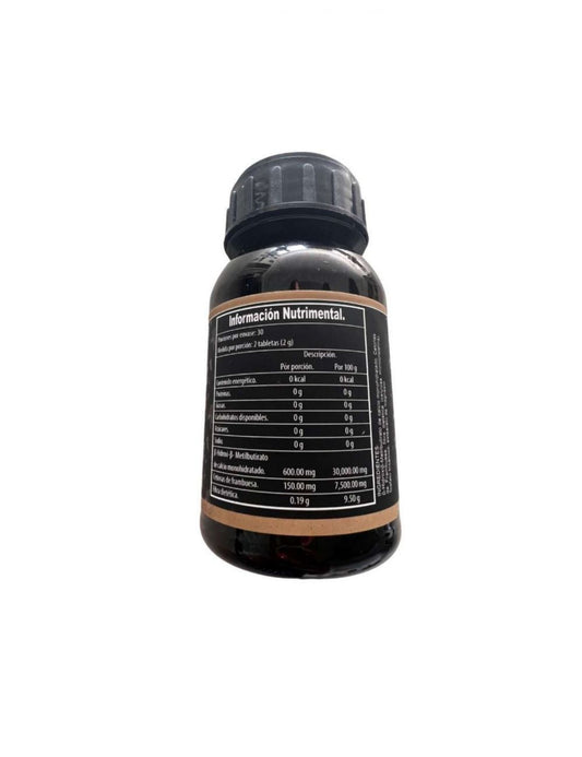 42K Suplemento Alimenticio Maracuya 500 Ml