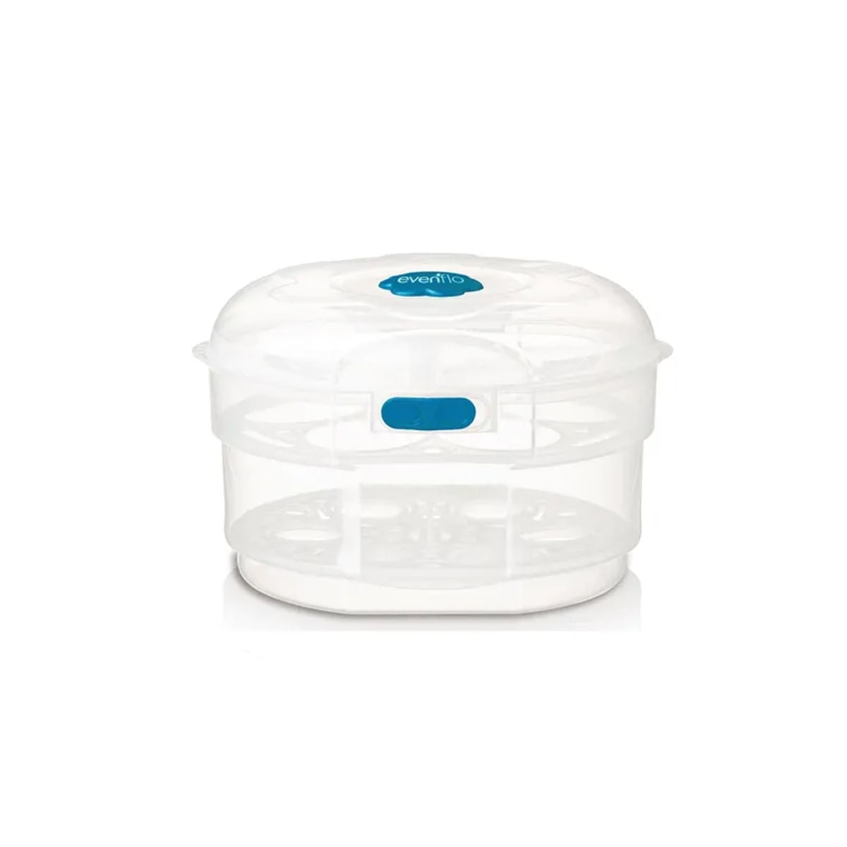 evenflo esterilizador Esterilizador Evenflo Advance Biberón – Farmacia Coyoacán