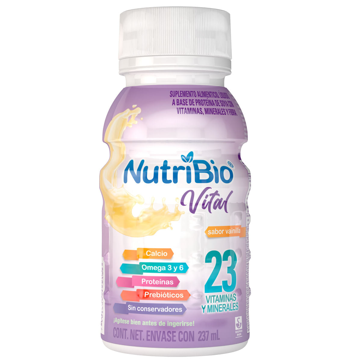 Nuda | BronzeFoam | Mousse Autobronzante