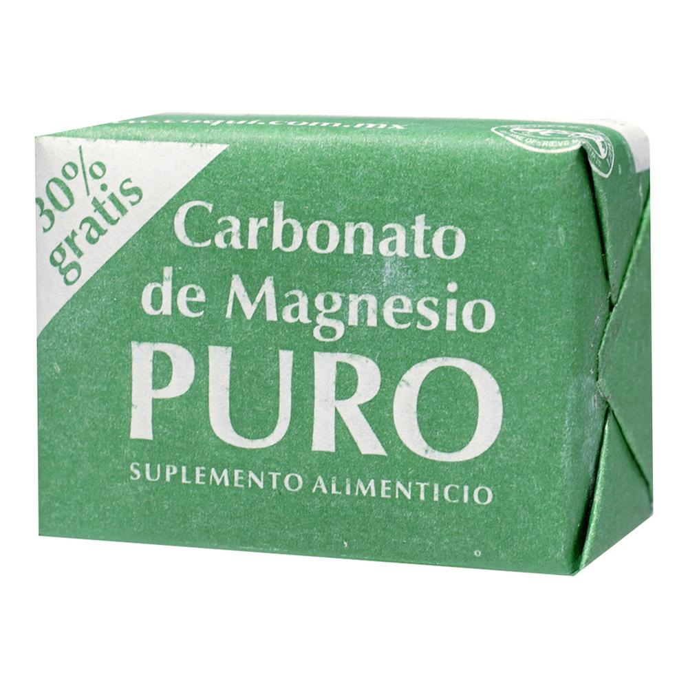 Secoroco Chalk Confezione: 400g Di Magnesio In Polvere + 400g Di Magnesio Grosso. Per Arrampicata, Boulder E Sport Da Presa.