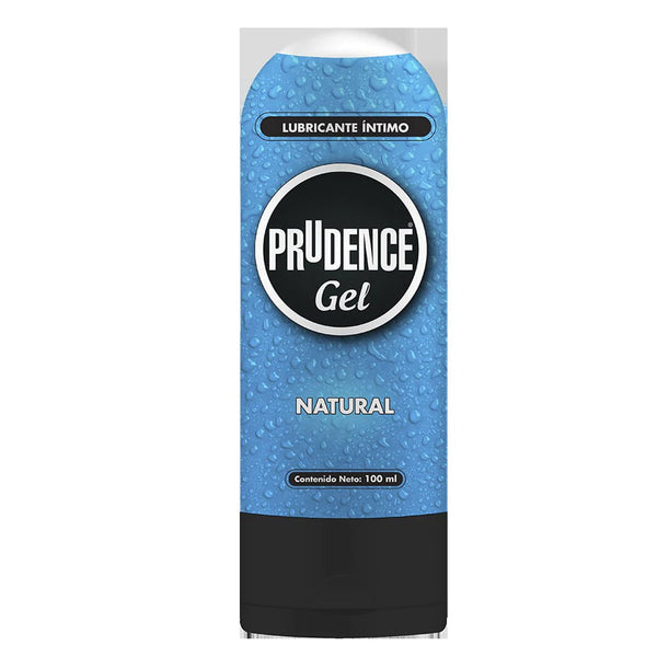 Lubricante Prudence Natural Gel 100 Ml Farmacia Coyoacn Lubricante Prudence Natural Gel 100 Ml Farmacia Coyoacn