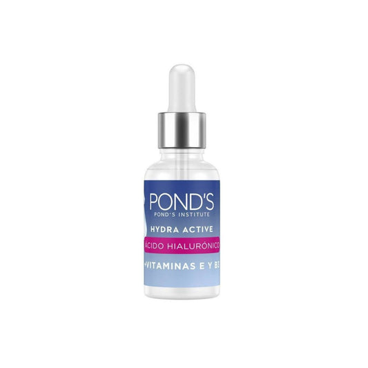Ácido Hialurónico Ponds Sérum Booster 30 G