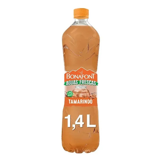 Bonafont Aguas Frescas Tamarindo 1.4 L