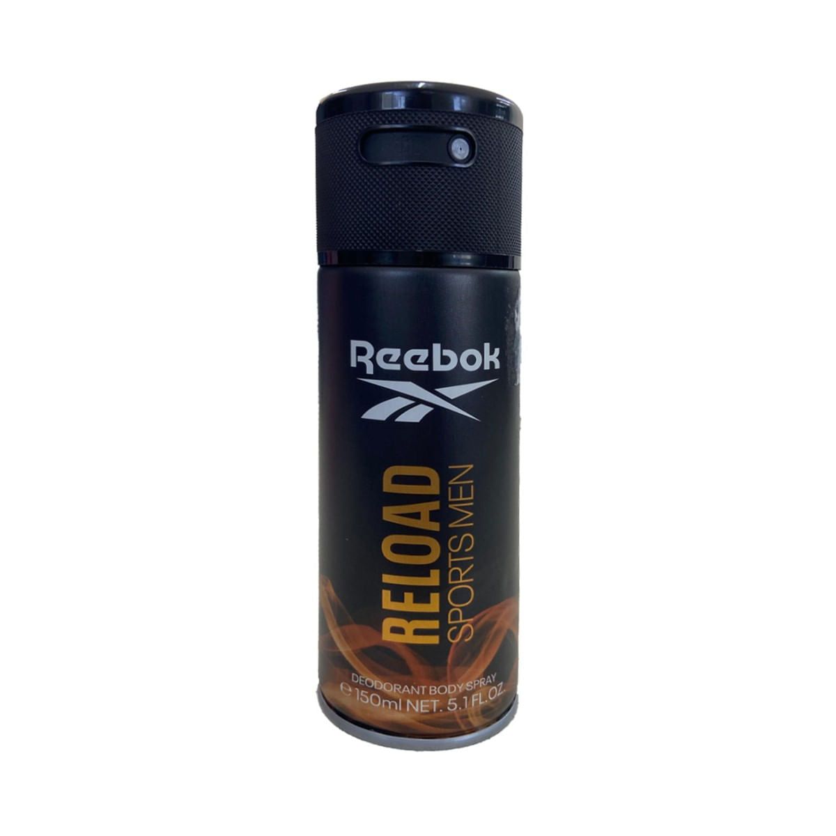 Reebok Reload Men Desodorante Spray 150 ml – Farmacia Coyoacán