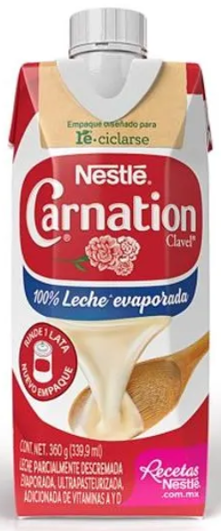 CARNATION CLAVEL 360G