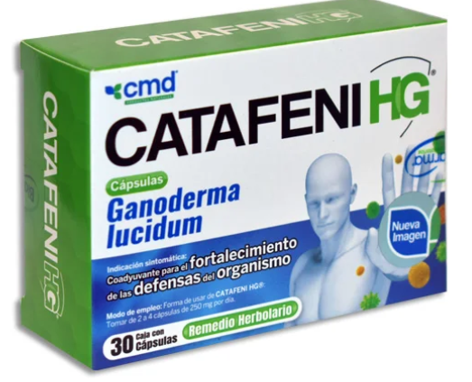CATAFENI HG CPS 30