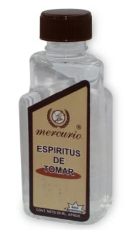 Espiritus de tomar 50ml