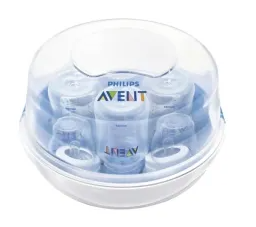 Esterilizador Avent Microondas  200 Ml