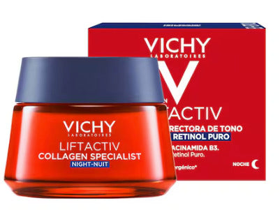 Exclusivo Lift Retinol Cream 50 Ml