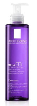 Exclusivo Mela B3 Cleanser Clarifying Micro Peel Gel 200 Ml