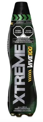 EXTREMW VIVE 100 500ML