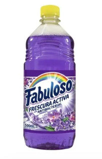 FABULOSO ULT FRESC 500ML