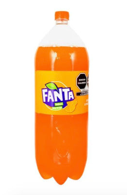 Fanta 3 Lt