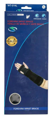 Ferula S-Confort Muñeca y Antebrazo Chico