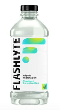 FLASHLYTE COCO 625ML