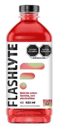 FLASHLYTE SANDIA 625ML