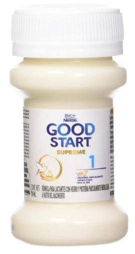 Fórmula Infantil Good Start Optipro 32 Botellas 70 Ml