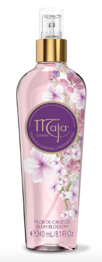 FRAG COORP MAJA FLOR CIRUELO 240ML