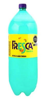Fresca 3 Lt