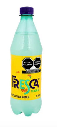 Fresca 600 ml