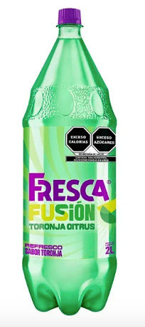 FRESCA FUSION 2LT