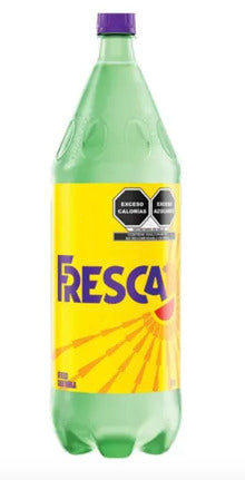 FRESCA TORONJA 2LT