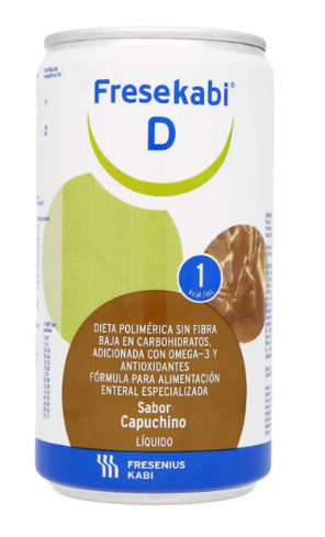 Fresekabi De Capucchino 236 Ml