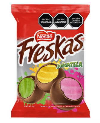 FRESKAS
