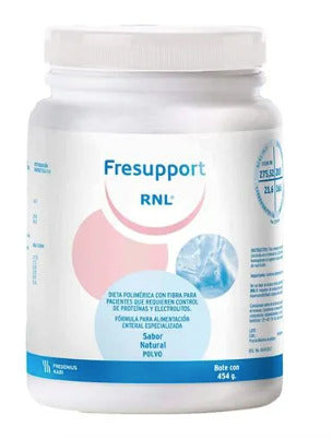 Fresupport RNL Suplemento Alimenticio Polvo 454 G