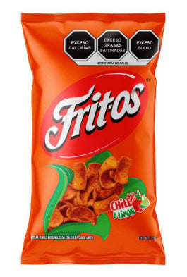 Fritos Chile 62 gr