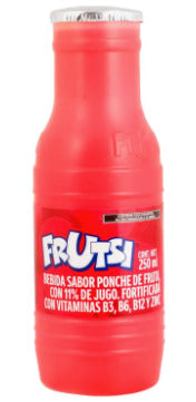 Frutsi ponche de frutas